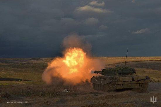 ЗСУ ведуть наступальні дії на двох найгарячіших напрямках: Генштаб повідомив останні новини з передової