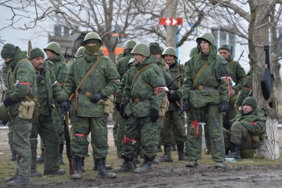 Українців просять не радіти заздалегідь: чи справді Путін виводить війська з лівого берега Дніпра