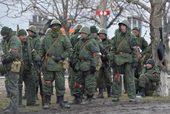 Окупанти, ймовірно, готуються до жесту доброї волі із лівобережжя: у Херсонській ОВА назвали ознаку