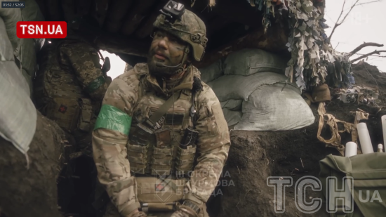 “Біжиш з автоматом, завдання — не померти”: командир українських штурмовиків розповів про бої під Бахмутом