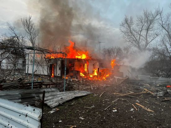 Росія намагається “посадити” Україну за стіл переговорів: військовий оглядач про бої за Авдіївку