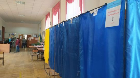 Вибори під час війни: скільки  українців проти – опитування