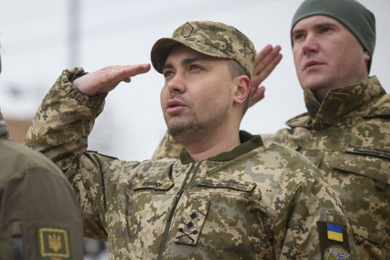 Спецпризначенець ГУР розповів, як Буданов обороняв Сєвєродонецьк: деталі