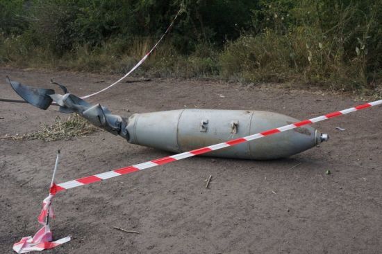 Росія посилила удари керованими авіабомбами: чим вони небезпечні та їхні характеристики