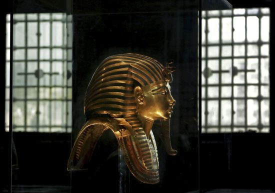 Відомий археолог розкрив справжню причину прокляття Тутанхамона