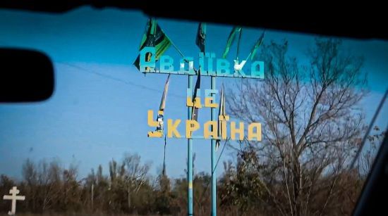 “Ворог штурмує цілодобово”: Барабаш розповів про складну ситуацію в Авдіївці