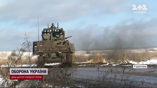 Завжди влучає в ціль: воїни ЗСУ розповіли про унікальну ППО, яка знищує дрони та літаки РФ