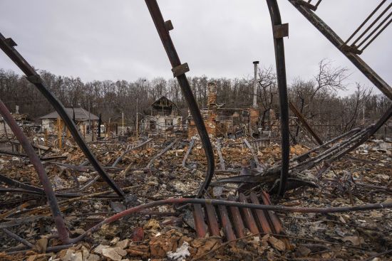 У ЗСУ підтвердили інформацію про розстріл українських полонених