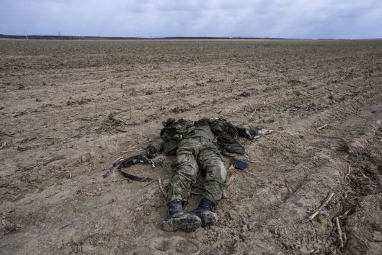 Не в тому місці, не в той час: ЗСУ ліквідували російську піхоту біля Степового (відео)