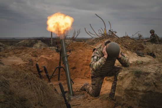 В оборонному комітеті Ради спрогнозували, як розгортатиметься війна наступного року