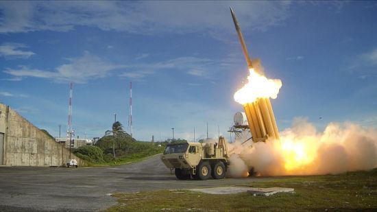 Як THAAD і F-18 допоможуть Україні перемогти Росію: новий перелік необхідного озброєння