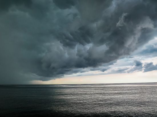 У ВМС ЗСУ прокоментували зіткнення трьох суховантажів у Керченській протоці