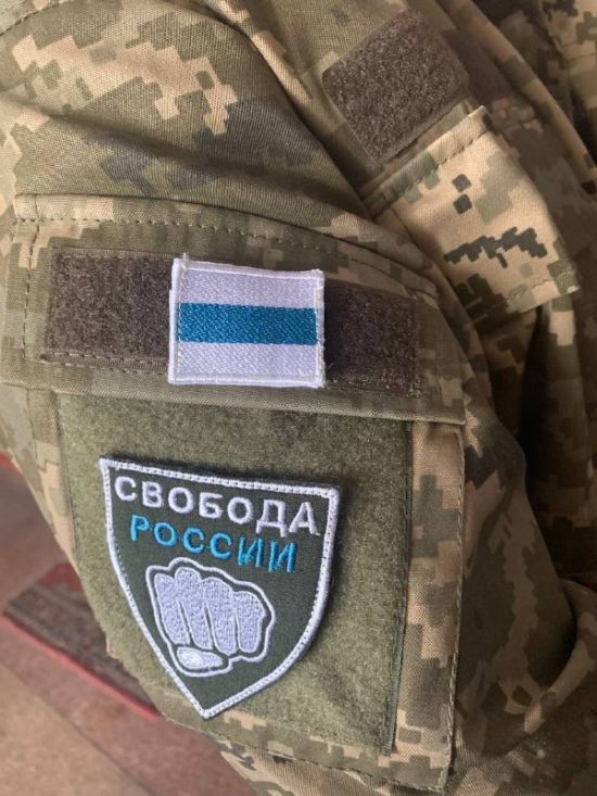 Бій у Бєлгородській області: Легіон “Свобода Росії” розповів про результати