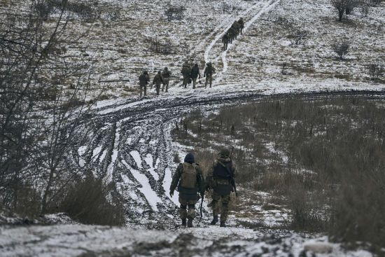 Генерал Маломуж розповів, коли може бути новий наступ ЗСУ