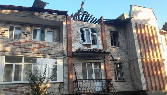 Ворог знову обстріляв Сумщину: пролунало 82 вибухи