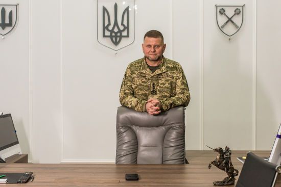 Демобілізація буде: Залужний назвав терміни звільнення зі служби та умови