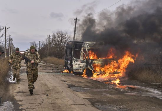 Що буде, якщо Росія переможе: аналітики оцінили наслідки