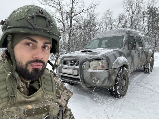 Програють війну не військові – програють країни: Фірсов про одну з головних потреб ЗСУ