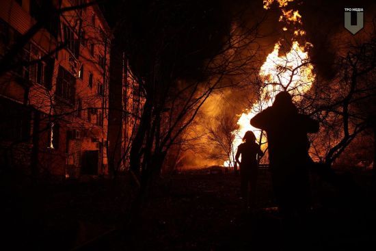 Допомагав людям евакуюватися: що відомо про загиблого внаслідок обстрілу Херсона лейтенанта поліції