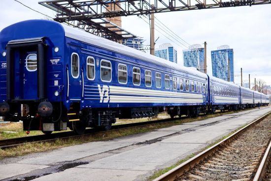 В “Укрзалізниці” зробили заяву щодо вартості квитків на внутрішні перевезення