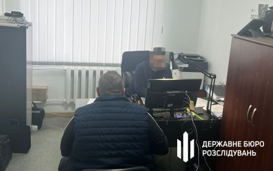 Побиття у Тернопільському ТЦК: двох працівників військкомату судитимуть