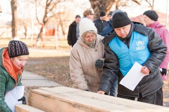 40 відсотків населення України цього року потребуватимуть гуманітарної допомоги – ООН