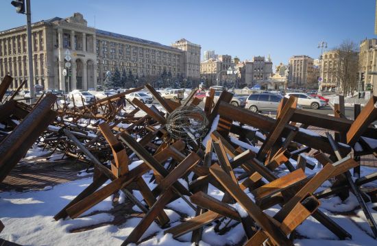 “Кинджали”, крилаті ракети і дрони: що відомо про потужний удар по Києву