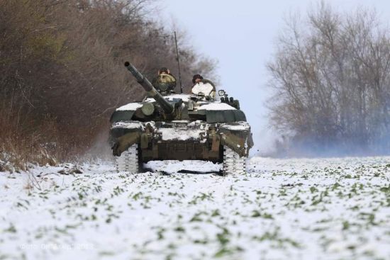 На південному фронті зросла кількість російських артобстрілів: Гуменюк пояснила причину