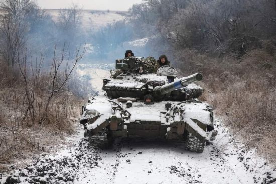 Яку динаміку можуть мати бойові дії найближчими тижнями: відповідь військового експерта