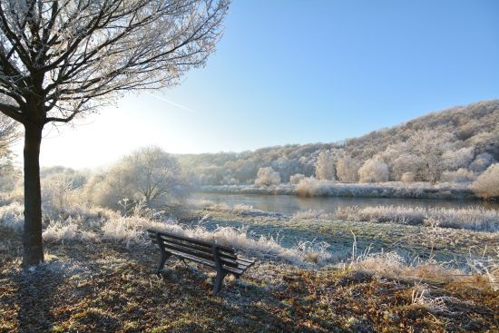 На півночі до мінус 20° морозу, на півдні – дощ: прогноз погоди на 7 січня