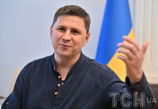 Подоляк відповів, чи виноситимуть законопроєкт про мобілізацію на голосування у нинішньому вигляді