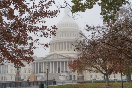 “План Б” вже є: експерт про військову допомогу США для України