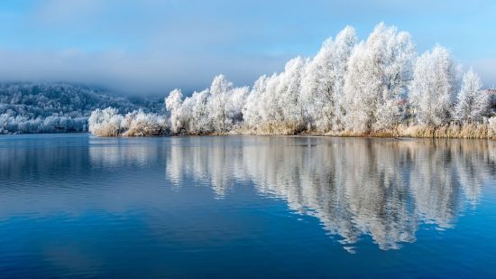 Коли в Україні вдарять морози: синоптикиня назвала точні дати