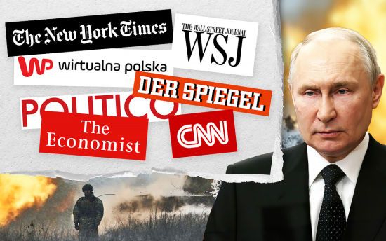 Ракетна атака та глибоке занепокоєння: чому Захід забув про війну та що може врятувати Україну