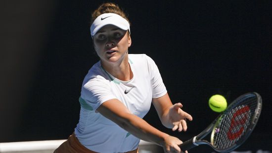 Українські тенісистки дізналися суперниць в основній сітці Australian Open-2024