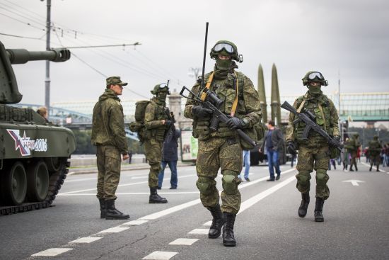 Не держави Балтії: в ISW назвали країну, яка може стати наступною жертвою РФ після України