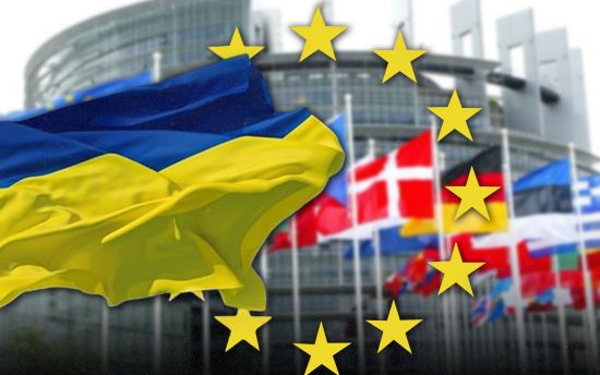 Рада ЄС затвердила надання Україні €50 млрд допомоги