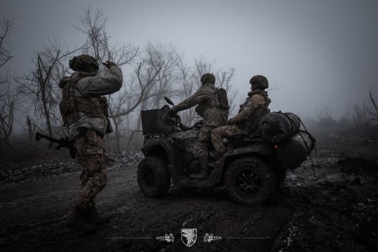 На яких напрямках найгарячіше: Генштаб повідомив останні новини з передової 5 лютого (фото)