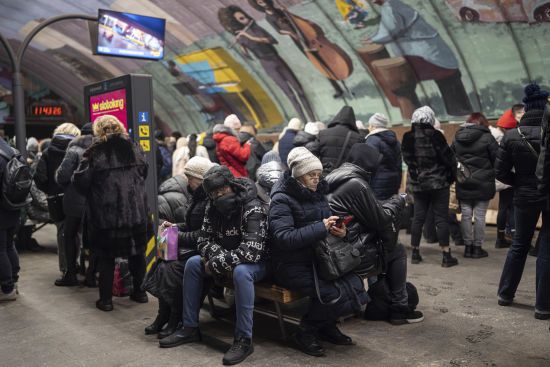 Українців наполегливо просять не ігнорувати повітряну тривогу: що відомо