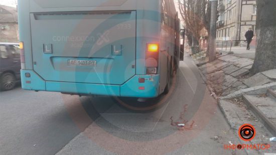 На Львівщині водій маршрутки на смерть збив жінку і втік