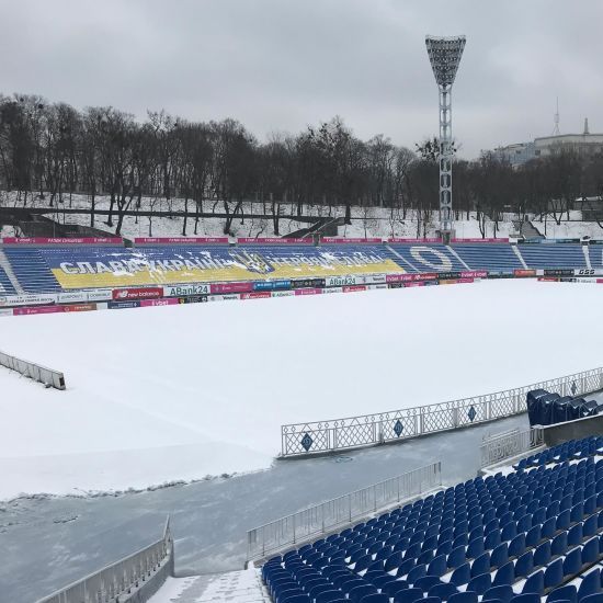 УПЛ повертається: став відомий розклад перших 2024 року матчів чемпіонату України з футболу