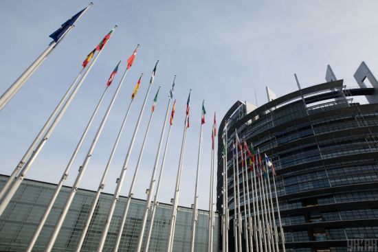 Європарламент схвалив 50 млрд євро для України – журналіст