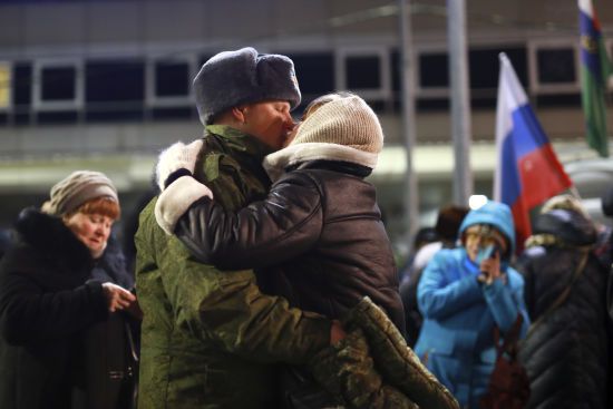 У Генштабі повідомили, скільки російських солдатів воює в Україні