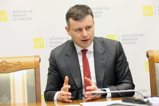 Голова Мінфіну відповів, чи зможе України пройти 24-й рік без допомоги США