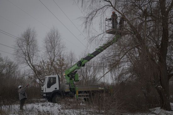 Росіяни вдарили балістикою по Миколаївщині: сталися відключення світла