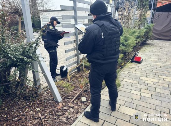 У Білій Церкві хлопець декілька разів ударив ножем свою колишню 14-річну дівчину