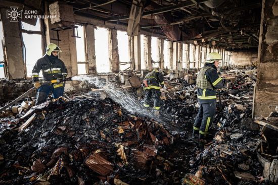 Коли відновлять електропостачання у Харкові – відповідь “Укренерго”