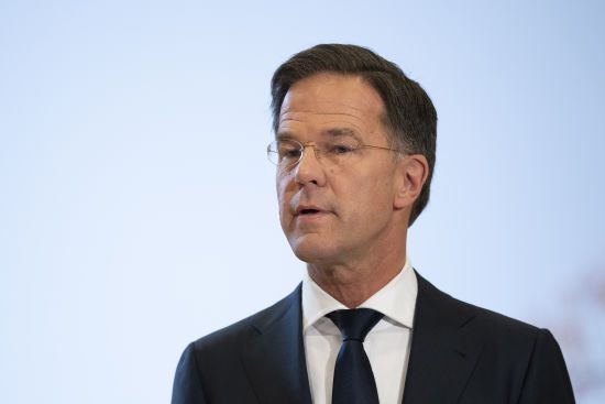 Нідерланди допоможуть ЗСУ з закупівлею снарядів: прем’єр країни зробив гучну заяву