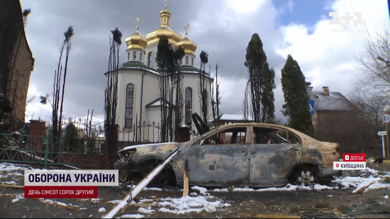 Мертві тіла на вулицях: моторошні спогади жителів Ірпеня про наступ армії Путіна (фото, відео)