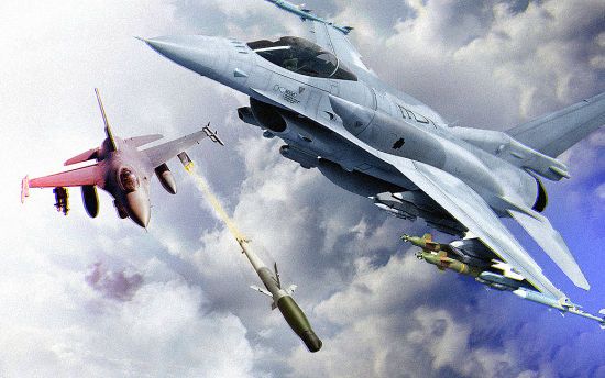 F-16 для України: коли надійдуть перші винищувачі